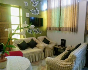 Mini departamento en San Blas-Tandapata